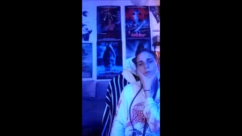 Snapshot of highandhell chatting on 05/05/26, 11:35 Highandhell online show from 05/05/26, 11:35