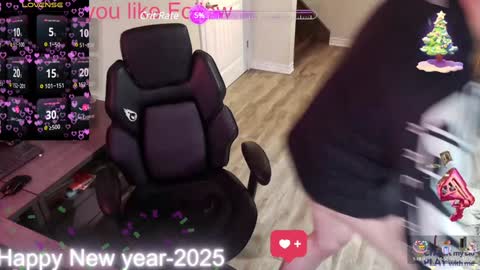 Snapshot of highclass92i chatting on 01/10/25, 02:25 High4This online show from 01/10/25, 02:25