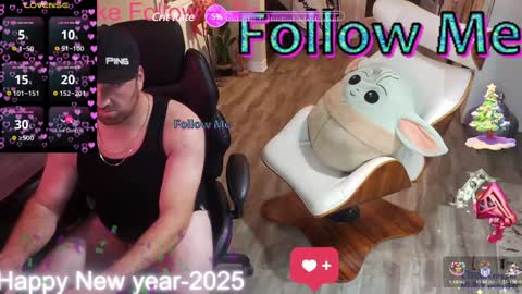 Snapshot of highclass92i chatting on 01/12/25, 08:36 High4This online show from 01/12/25, 08:36