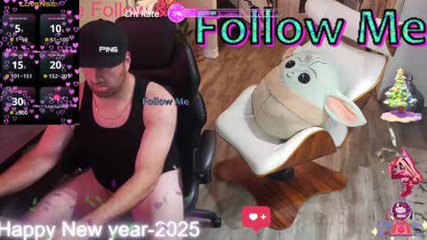 Snapshot of highclass92i chatting on 01/26/25, 11:29 High4This online show from 01/26/25, 11:29