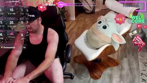 Snapshot of highclass92i chatting on 02/12/26, 09:15 High4This online show from 02/12/26, 09:15