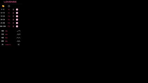 highenough_queen online show from 03/09/25, 03:27