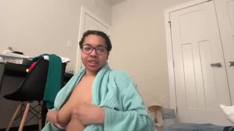 Juana B. Bread online show from 02/28/26, 08:21