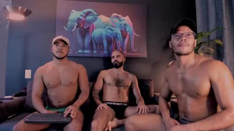 Terry and E online show from 02/10/25, 12:52