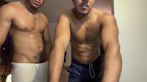 Terry and E online show from 02/09/26, 03:54