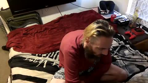 Highnesscali37 online show from 02/02/25, 06:42