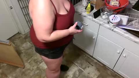 Highnesscali37 online show from 02/19/25, 11:38