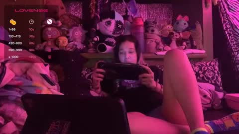 HiGHNESS CANNA online show from 03/12/26, 05:46