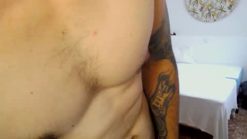 highnightz online show from 09/10/25, 07:52