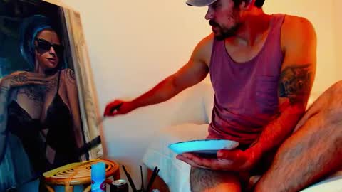 highnightz online show from 10/08/25, 08:17