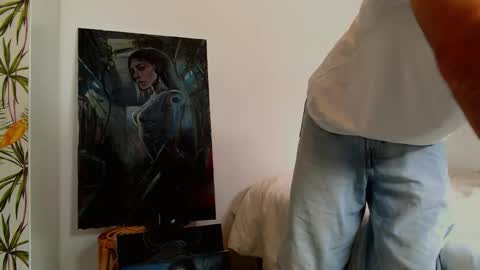 highnightz online show from 10/27/25, 10:19