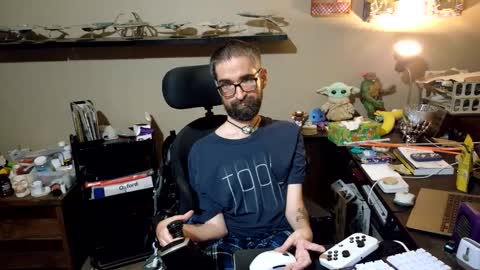 Snapshot of highpriest_belial chatting on 06/09/26, 05:30 James Belial online show from 06/09/26, 05:30