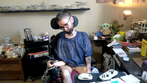 Snapshot of highpriest_belial chatting on 06/14/26, 08:55 James Belial online show from 06/14/26, 08:55
