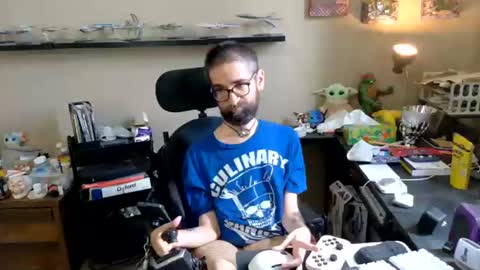 Snapshot of highpriest_belial chatting on 06/18/26, 04:33 James Belial online show from 06/18/26, 04:33
