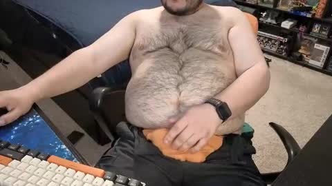 Joe online show from 02/11/25, 09:46