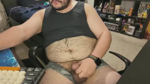 Joe online show from 03/09/25, 11:03