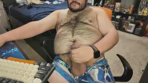 Joe online show from 03/12/25, 12:31