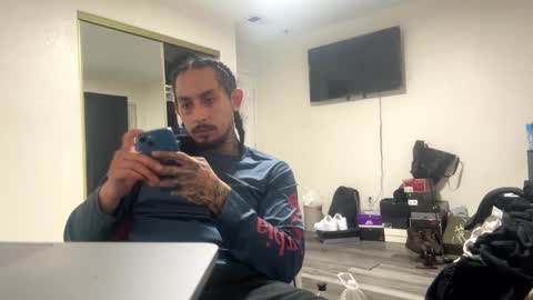 hihello7777 online show from 10/06/25, 03:48