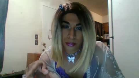 Snapshot of hihheelstranny chatting on 01/20/25, 08:19 hihheelstranny online show from 01/20/25, 08:19