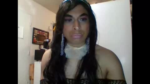 hihheelstranny online show from 11/28/25, 09:56