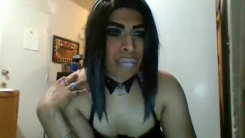 hihheelstranny online show from 03/27/26, 09:10