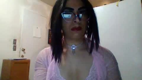 hihheelstranny online show from 04/18/26, 07:45