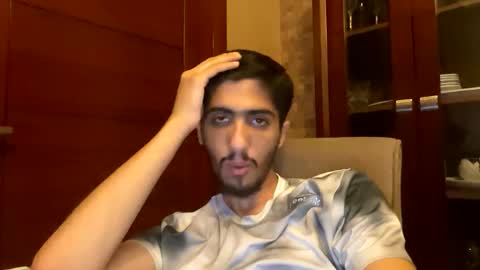 Snapshot of hihi9697 chatting on 10/29/25, 04:37 hihi9697 online show from 10/29/25, 04:37