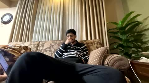 hihi9697 online show from 03/21/26, 12:26