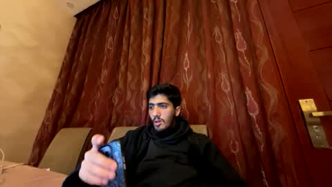 hihi9697 online show from 03/29/26, 11:16