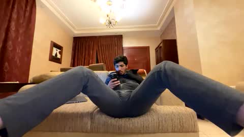 hihi9697 online show from 04/12/26, 11:10