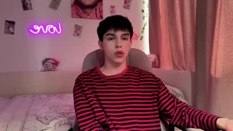 twinkvadusha online show from 03/26/26, 07:14