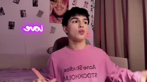 twinkvadusha online show from 04/02/26, 12:25