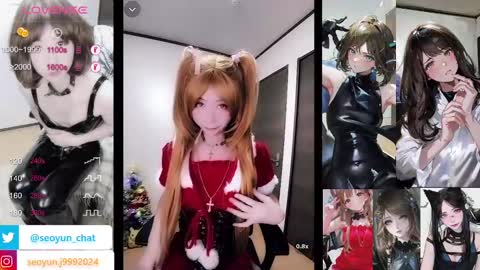 hiiro online show from 12/22/24, 09:20
