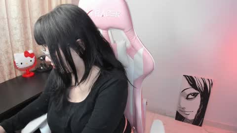 hikaru_arimura online show from 01/08/25, 01:42