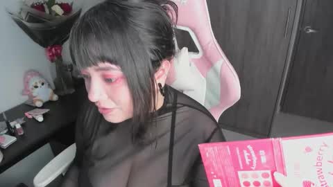 hikaru_arimura online show from 02/24/26, 01:58