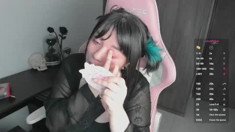 hikaru_arimura online show from 05/21/26, 02:29