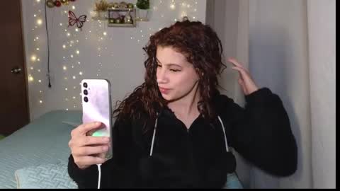 Tatiana online show from 01/14/25, 08:41