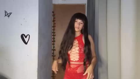 Tatiana online show from 04/16/26, 06:03