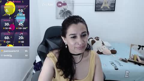 hikaryfire online show from 02/06/25, 03:59