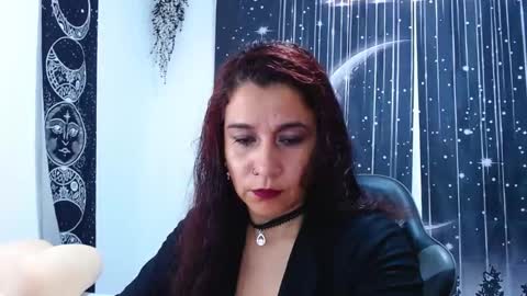 hikaryfire online show from 10/07/25, 11:29