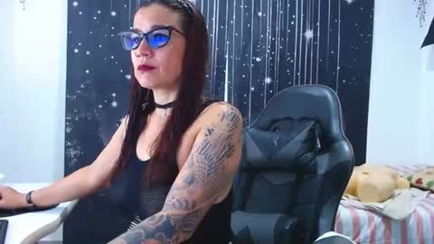 hikaryfire online show from 06/22/26, 12:13