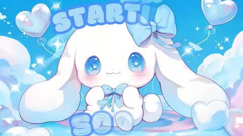 Call me hikiko or kiko online show from 10/28/25, 09:28