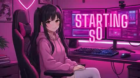 Call me hikiko or kiko online show from 11/15/25, 01:40