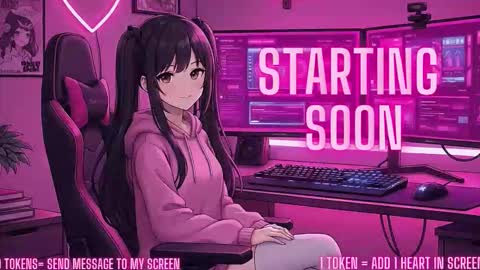 Call me hikiko or kiko online show from 01/15/26, 08:45