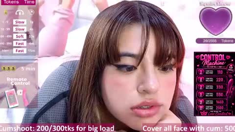 Call me hikiko or kiko online show from 06/05/26, 12:50