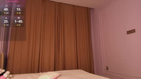 hikomi online show from 04/18/26, 07:58