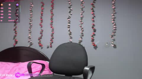 hilaril18 online show from 01/09/26, 11:50