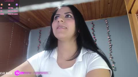 hilaril18 online show from 01/13/26, 10:37