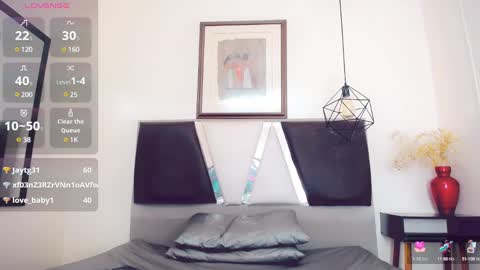 Snapshot of hilary_avilan chatting on 01/18/25, 01:41 Hilary Avilan online show from 01/18/25, 01:41