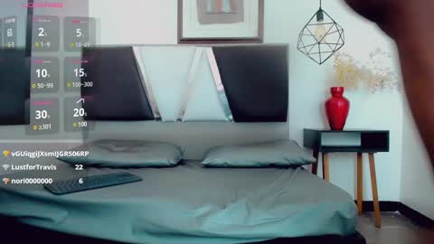 Snapshot of hilary_avilan chatting on 02/10/25, 10:40 Hilary Avilan online show from 02/10/25, 10:40